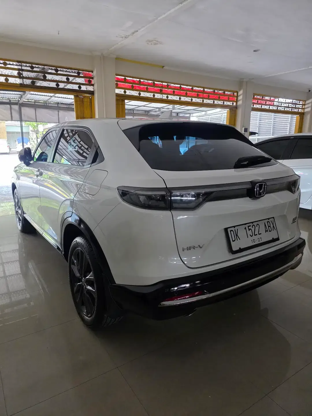 Hrv RS 2022 Automatic Low Km - Image 4 of 7