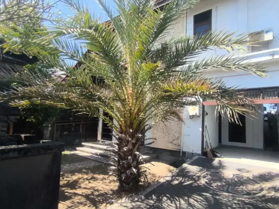 Dijual Rumah 2 Lantai 
AYDA Bank - Image 2 of 10