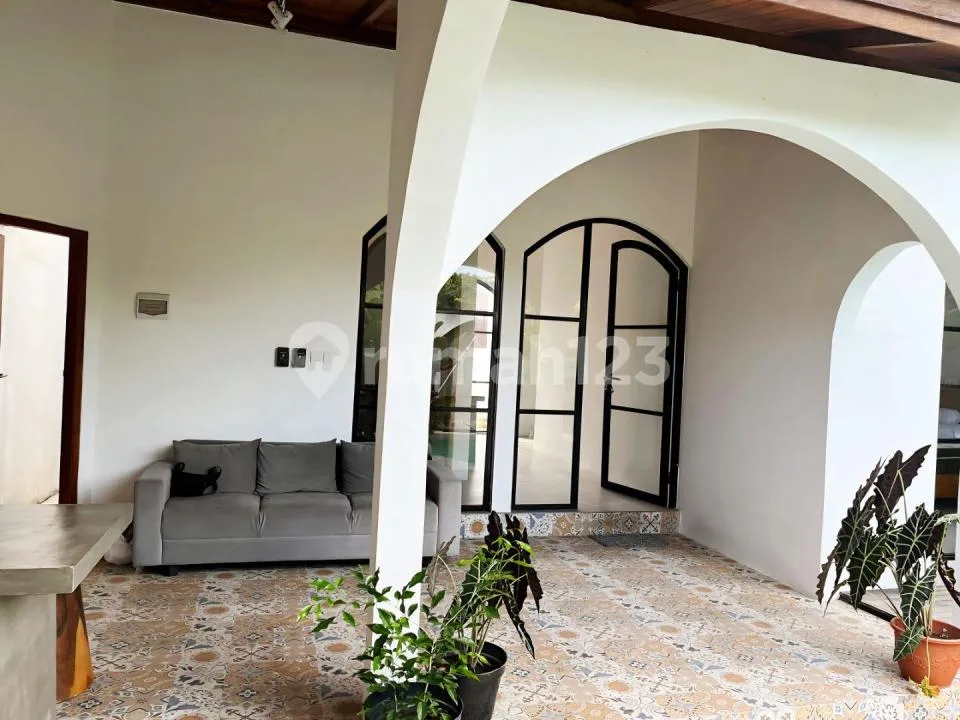 For Rent: Tropical Oasis In Sanur - Available Now! - Image 4 of 4