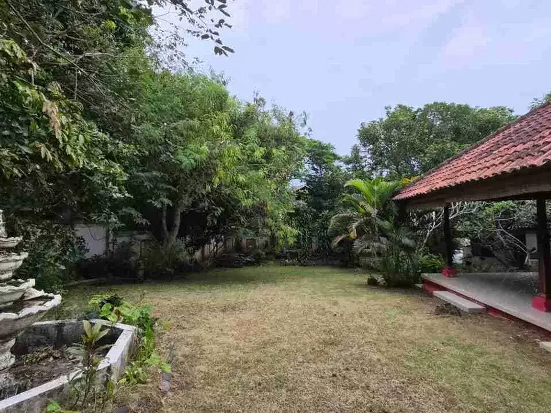 Tanah Bonus Rumah di Taman Sari Benoa - Image 8 of 10