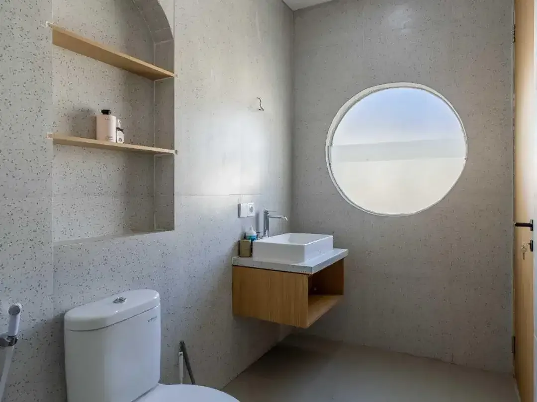 Brand New Villa Full Furnished Disewakan di Sanur – Denpasar Selatan - Image 10 of 10