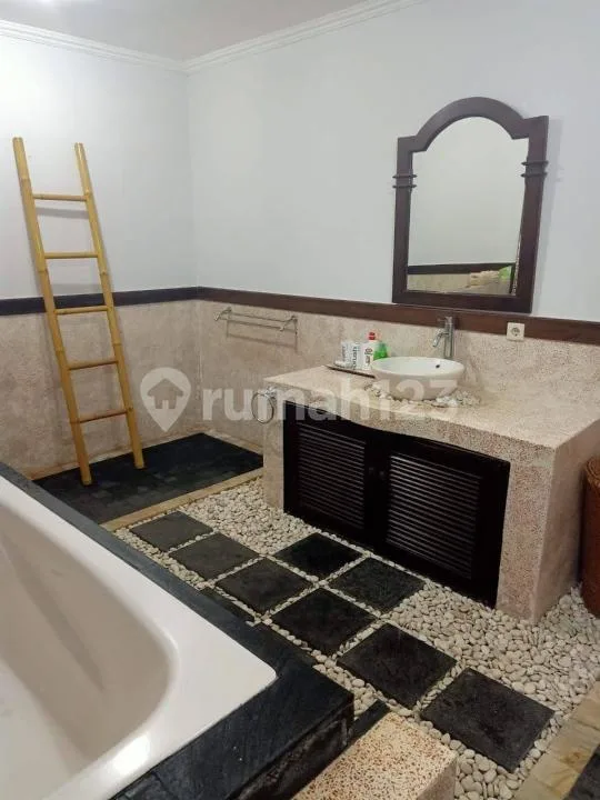 Dijual Villa di Sanur, Denpasar Selatan - Image 3 of 4