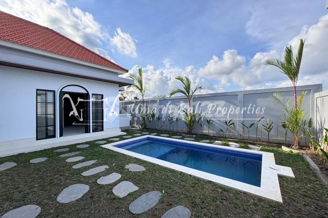2Br Villa Nunia Umalas | Ip 998 - Image 3 of 4