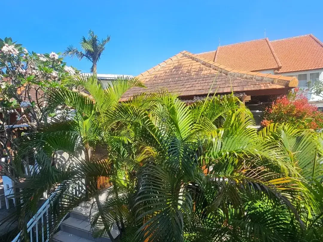 1 Bedroom Exclusive Villa For Sale at Premium Area of Umalas, Bali - Image 8 of 9