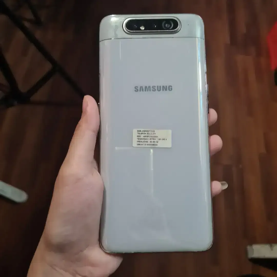Samsung Galaxy A80 8/128GB SEIN - Image 2 of 3