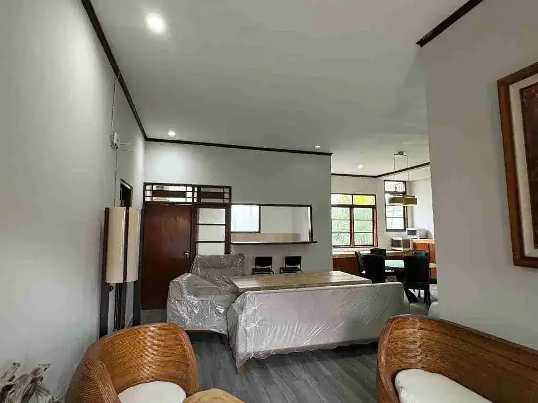 Rumah Furnished 2 kamar di Nuansa Utama Jimbaran - Image 2 of 8