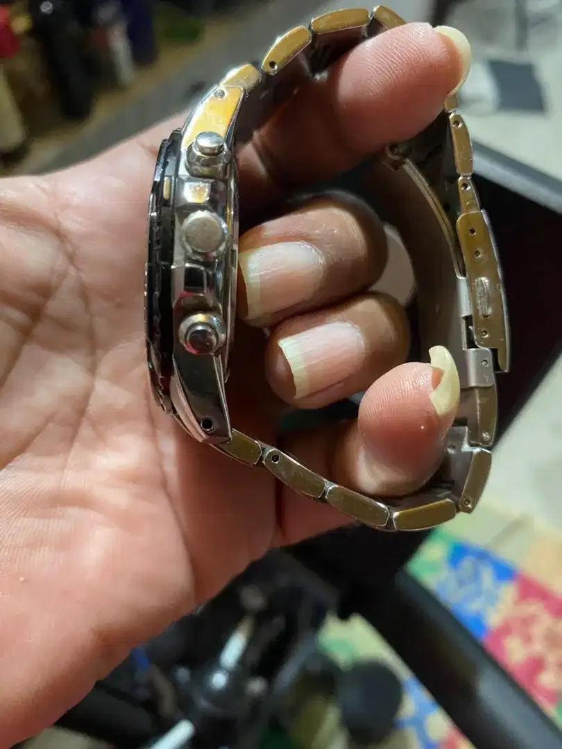 Jual jam tangan Ori - Image 6 of 10