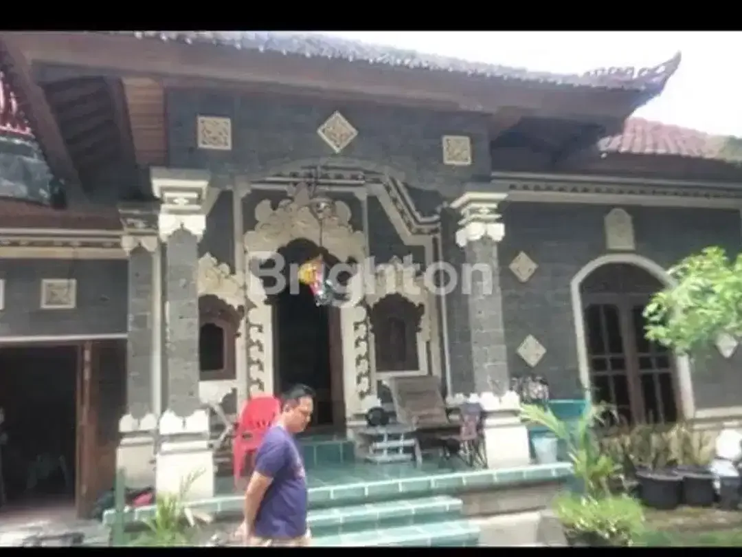DIJUAL RUMAH 2 LANTAI STRATEGIS DEKAT TITIK 0 KOTA SINGARAJA - Image 7 of 8