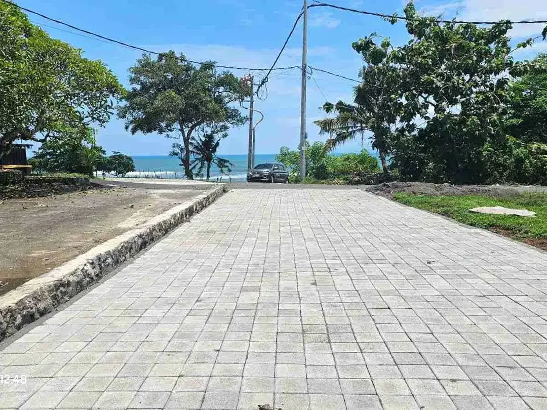 Tanah Premium 100 Meter ke Pantai Saba Gianyar - Image 8 of 10