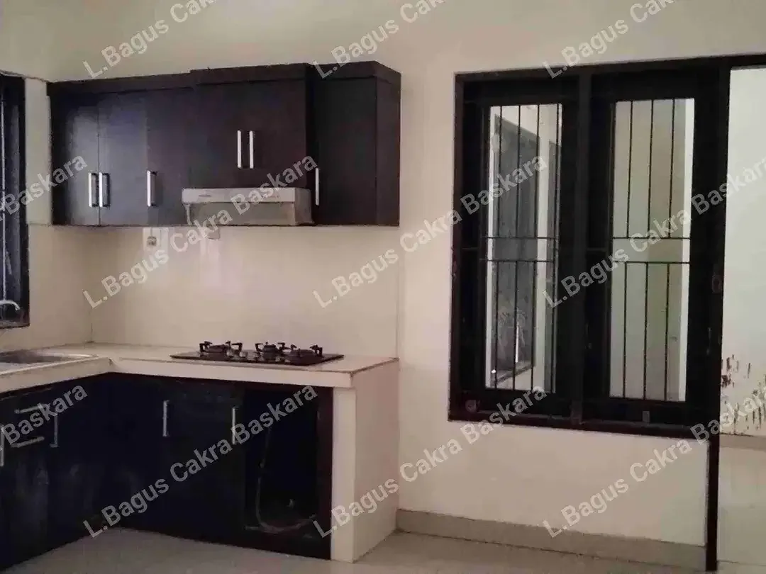 Dijual Rumah 2 Lantai + Rooftop Lingkungan Perumahan Nyaman
Perum Tukad Pancoran Panjer, Denpasar Selatan - Image 7 of 10