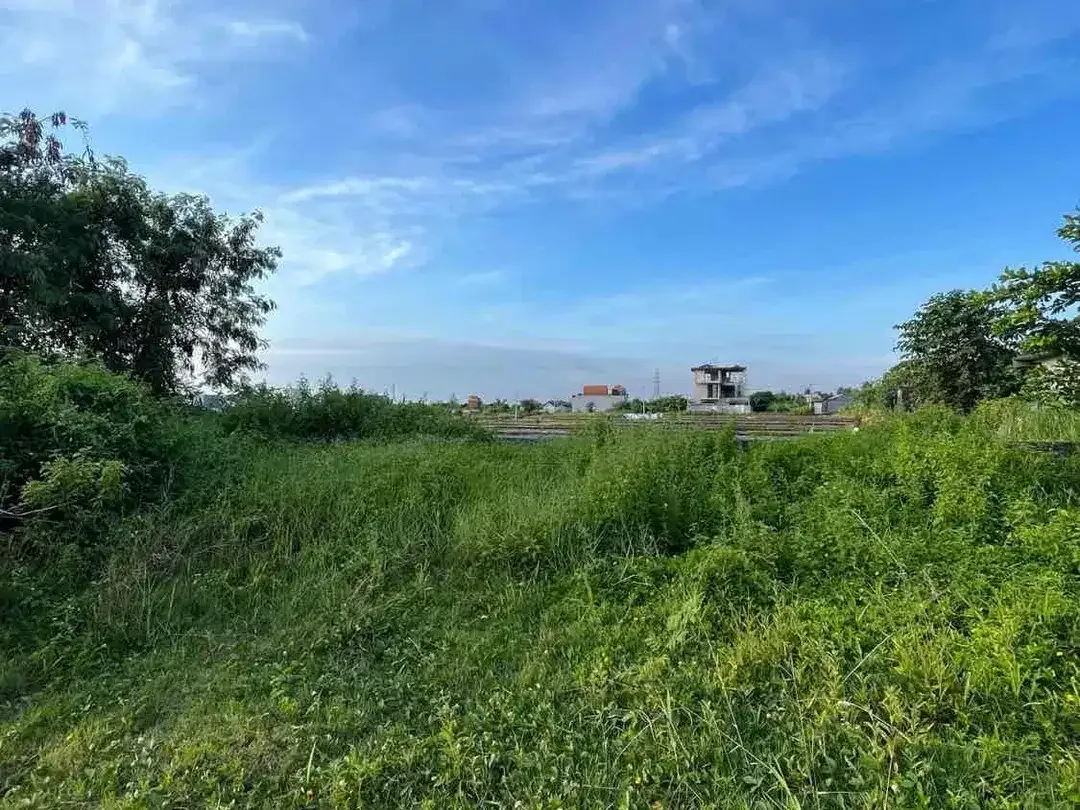 SALE Tanah 2 Are Dekat Pantai Kedungu View Sawah - Image 2 of 5