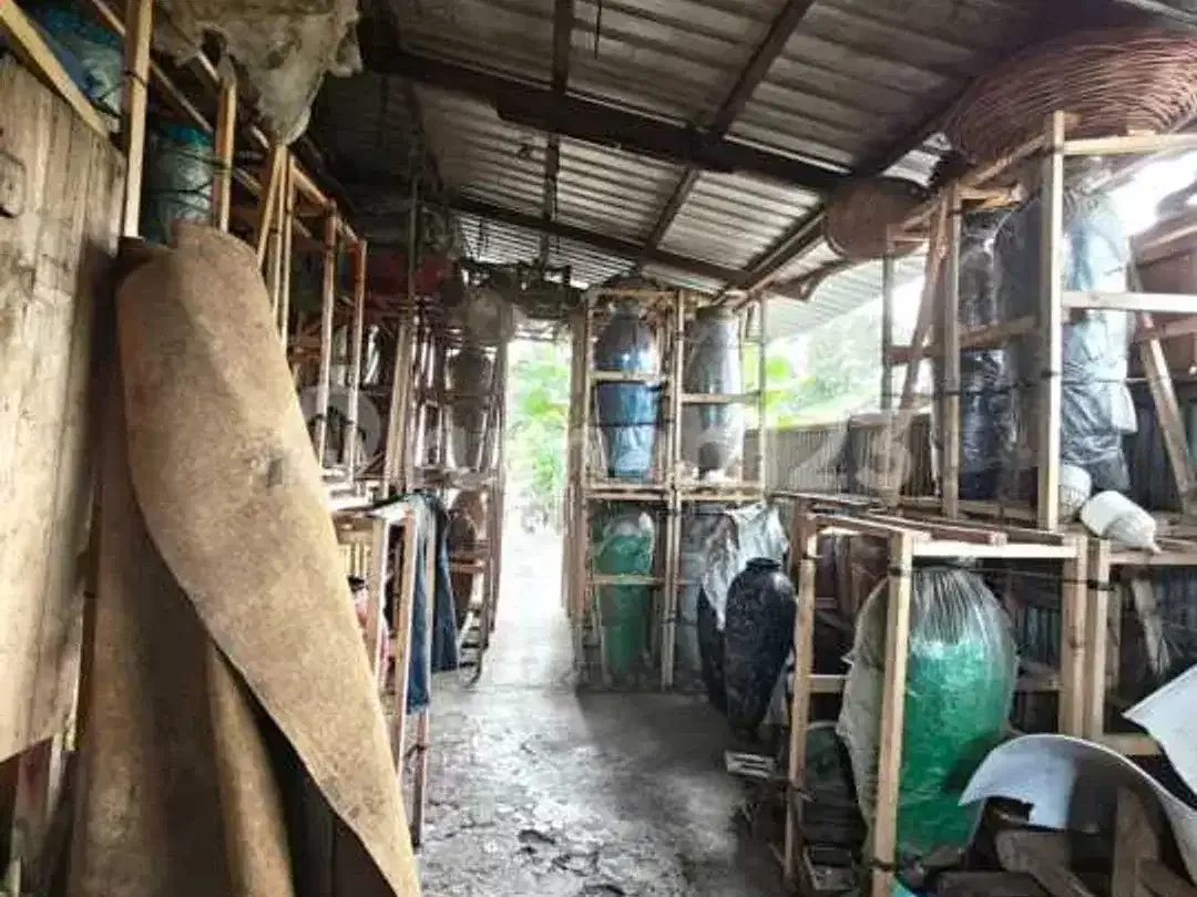 Gudang Disewakan, Tempat Strategis & Siap Pakai - Image 2 of 5