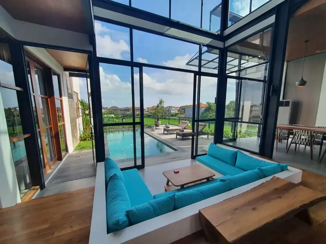 Luxury 4 Bedroom Villa In The Heart Of Berawa - Image 2 of 10