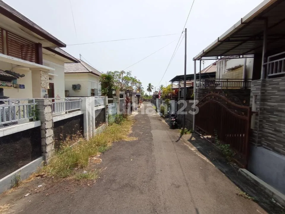 Rumah Siap Lelang Btn di Sukasada, Bali - Image 4 of 4