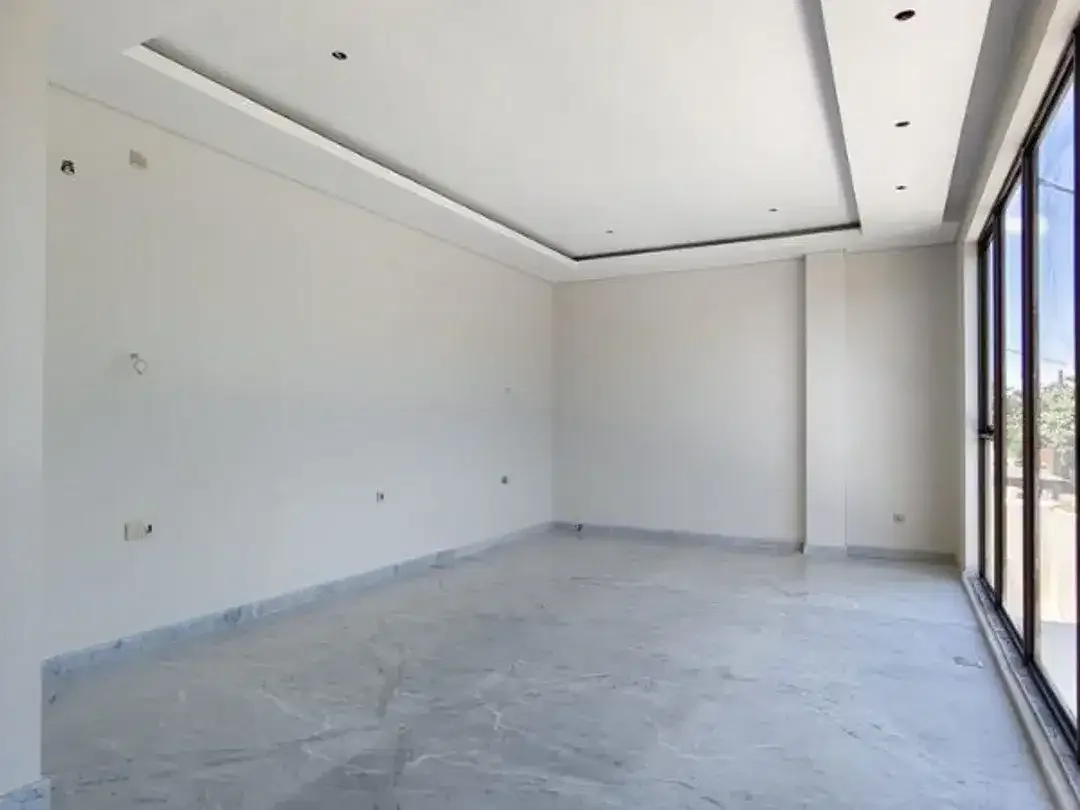 VILLA MODERN BARU ONE GATE SYSTEM DI DUKUH INDAH UMALAS KEROBOKAN BADUNG - Image 6 of 10