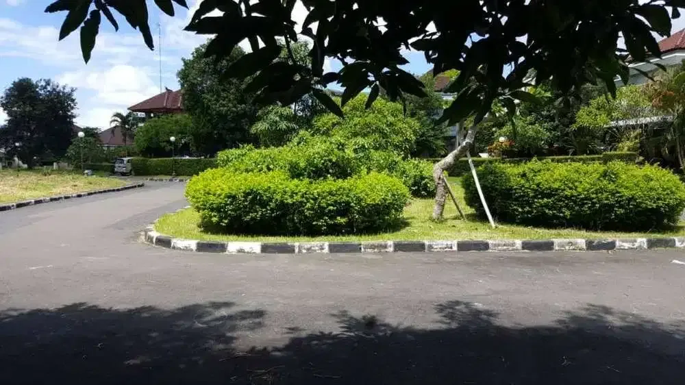 Dijual Tanah Kavling Perumahan Elite Denpasar - Image 2 of 4