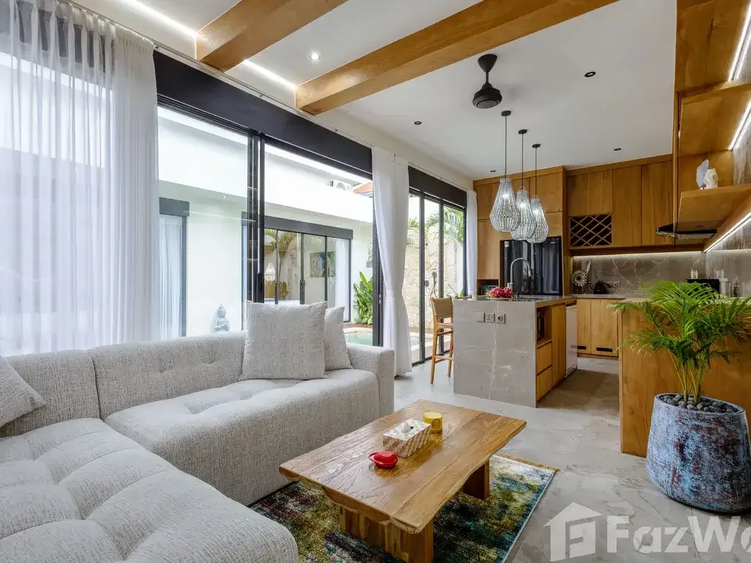 2 Bedroom Villa for sale in Jimbaran, Bali - Image 3 of 10