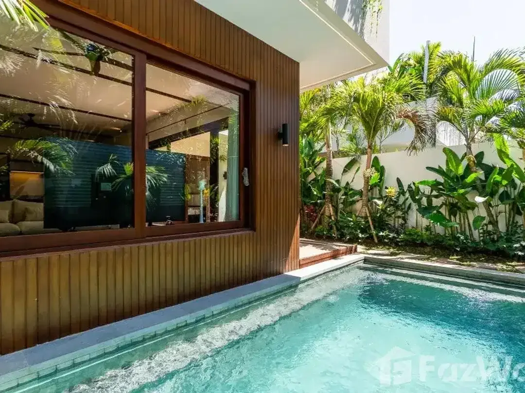 3 Bedroom Villa for sale in Sanur, Bali - Image 5 of 10