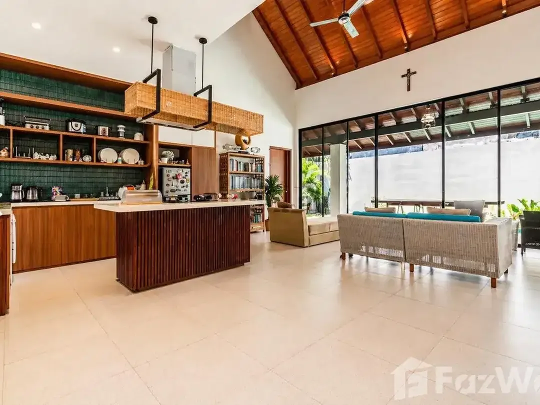 2 Bedroom Villa for sale in Denpasar Barat, Bali - Image 9 of 10