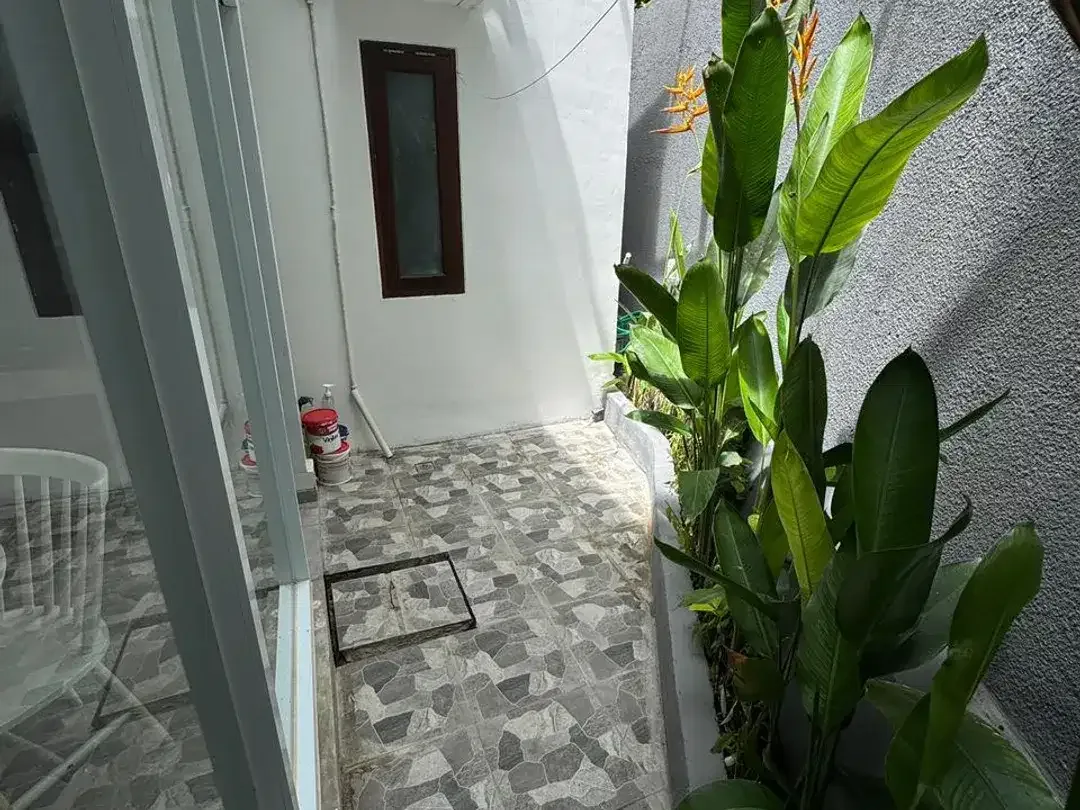 Di Jual Rumah Semi Villa 2 Gate sistem Di Taman Giri Asri - Image 8 of 10