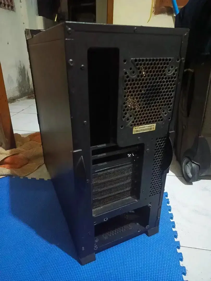 Casing Komputer Lawas Cooler Master USP 100 - Image 2 of 5