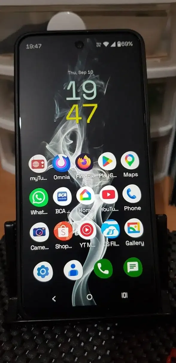 OPPO F7 batangan - Image 1 of 10