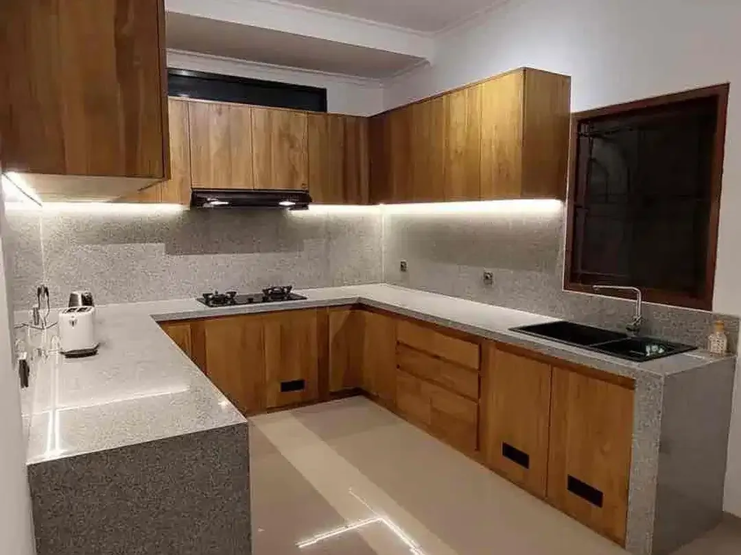 DIJUAL / FREEHOLD : Villas 3 Beds, Jl. Bukit Hijau, Jimbaran Side Walk, Badung, Bali - Image 7 of 7