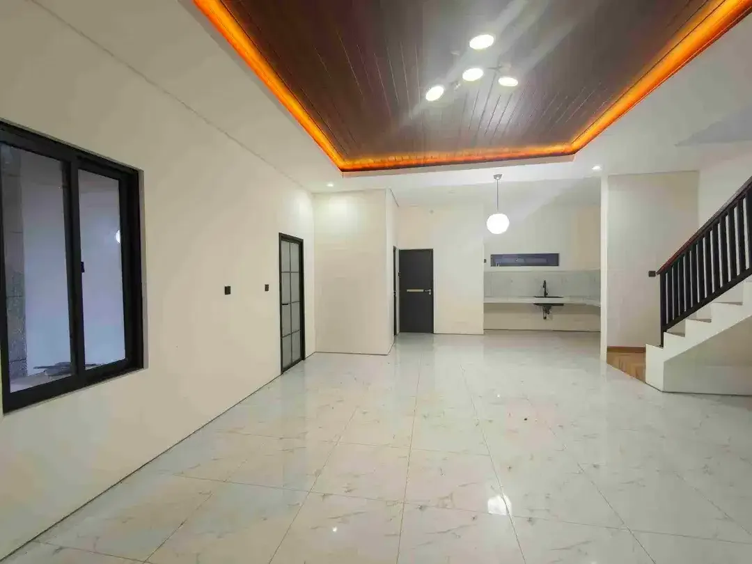 Rumah Baru area Taman Griya Jimbaran - Image 2 of 10