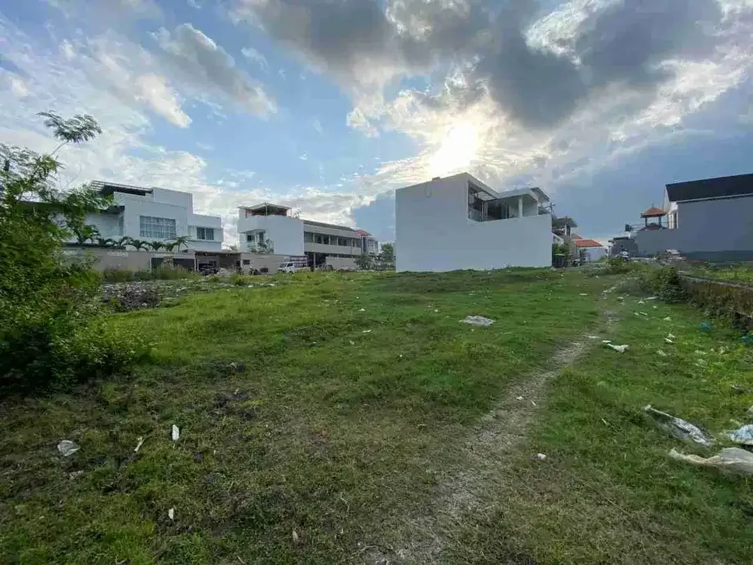 DIJUAL TANAH BANTAS MUNGGU - Image 2 of 6