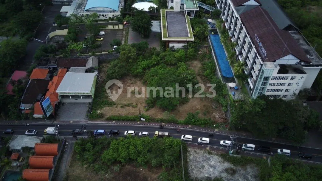 Jual Tanah Premium di Uluwatu, Jimbaran - Image 4 of 4
