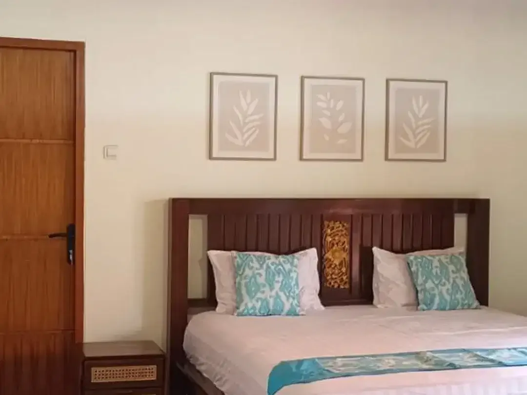 VILLA COZY DI SEKAR SARI KESIMAN KERTALANGU DENPASAR - Image 9 of 10