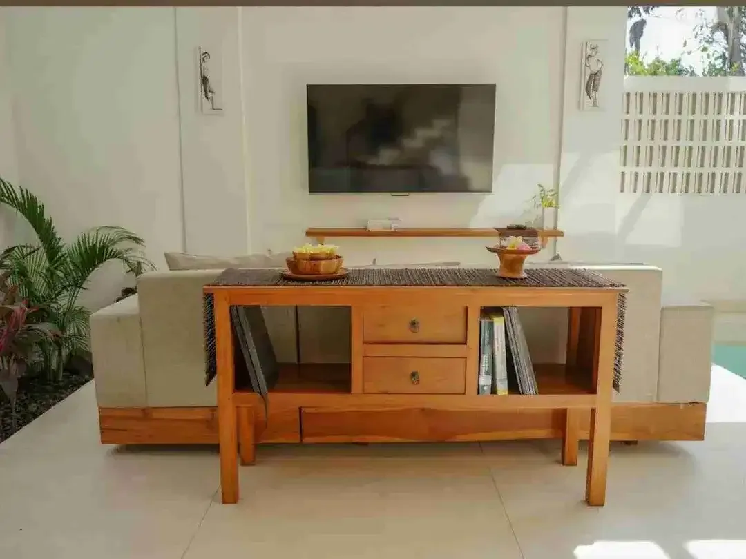 Batu Belig calling prime location Villa in Bali for sale - Image 7 of 8