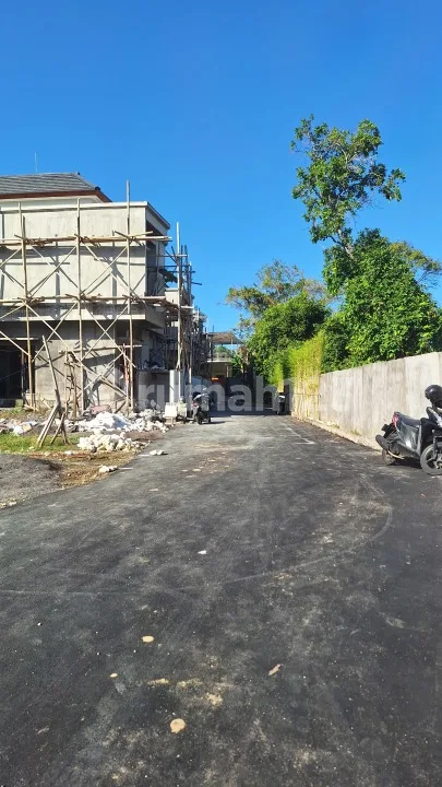 Tanah Kavling Perumahan Jl. Mandiri Taman Griya Jimbaran - Image 3 of 4