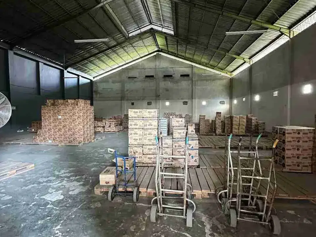 Gudang akses tronton Raya A Yani Singaraja Bali - Image 3 of 10