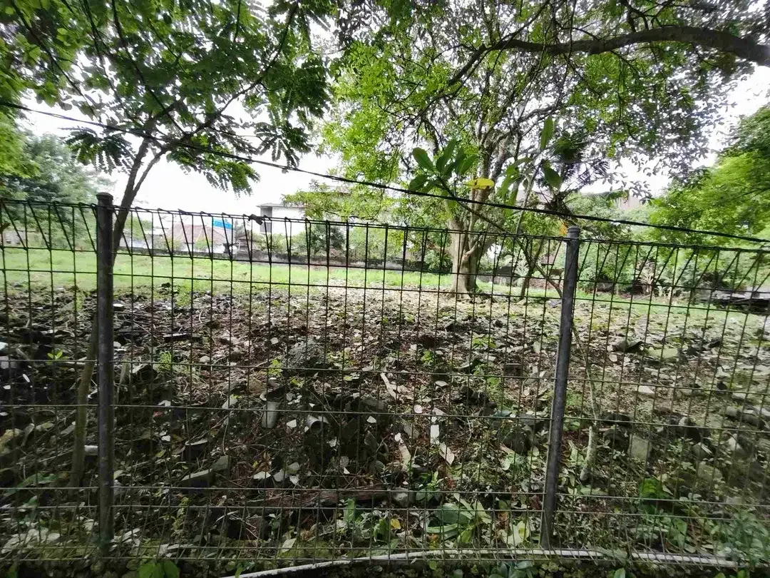 dijual tanah 1,7 M /ARE DEPAN PANTAI KEDONGANAN BADUNG BALI - Image 7 of 10