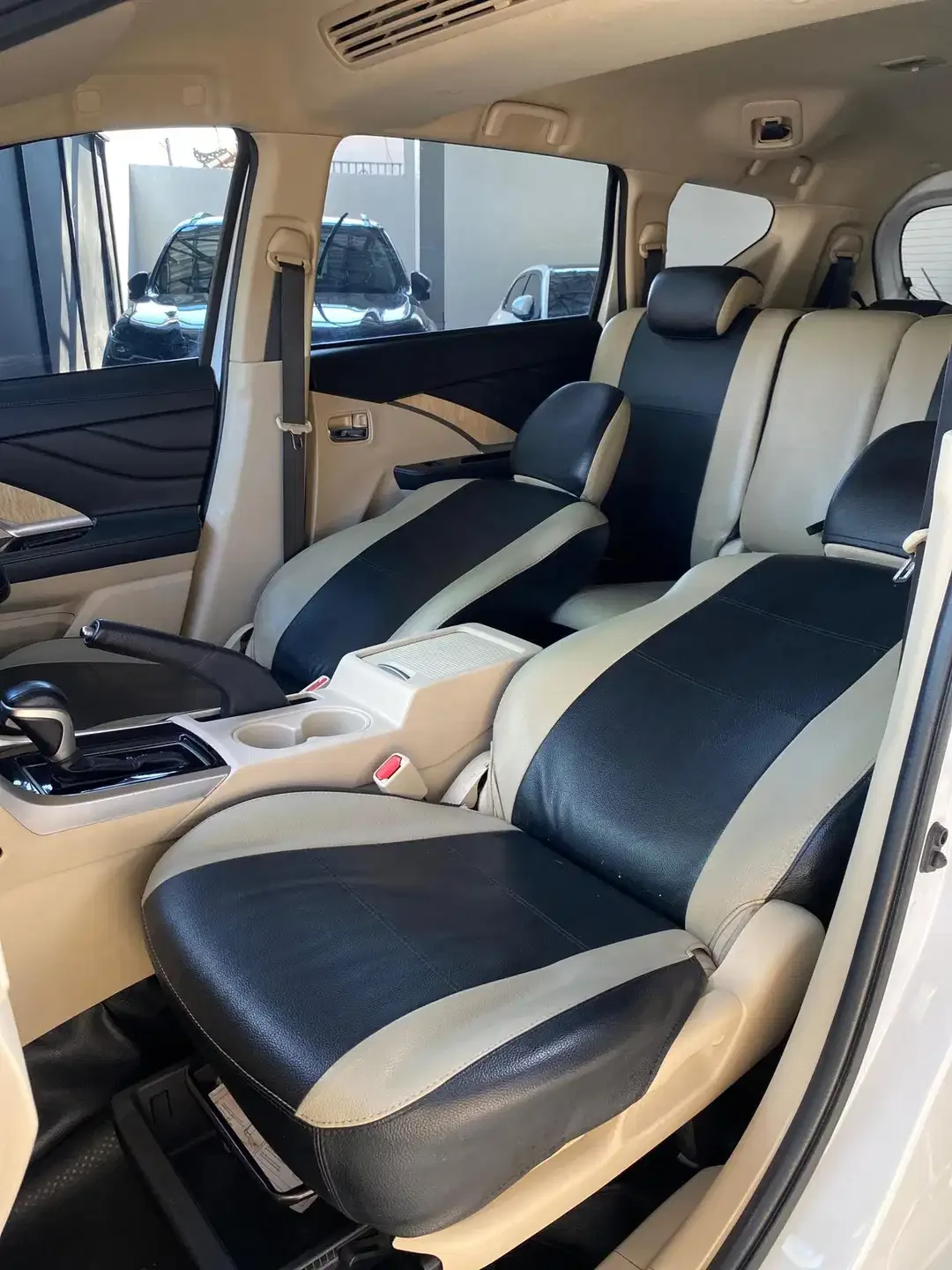Mitsubishi Xpander Ultimate 1.5 Matic 2021 - Image 10 of 10
