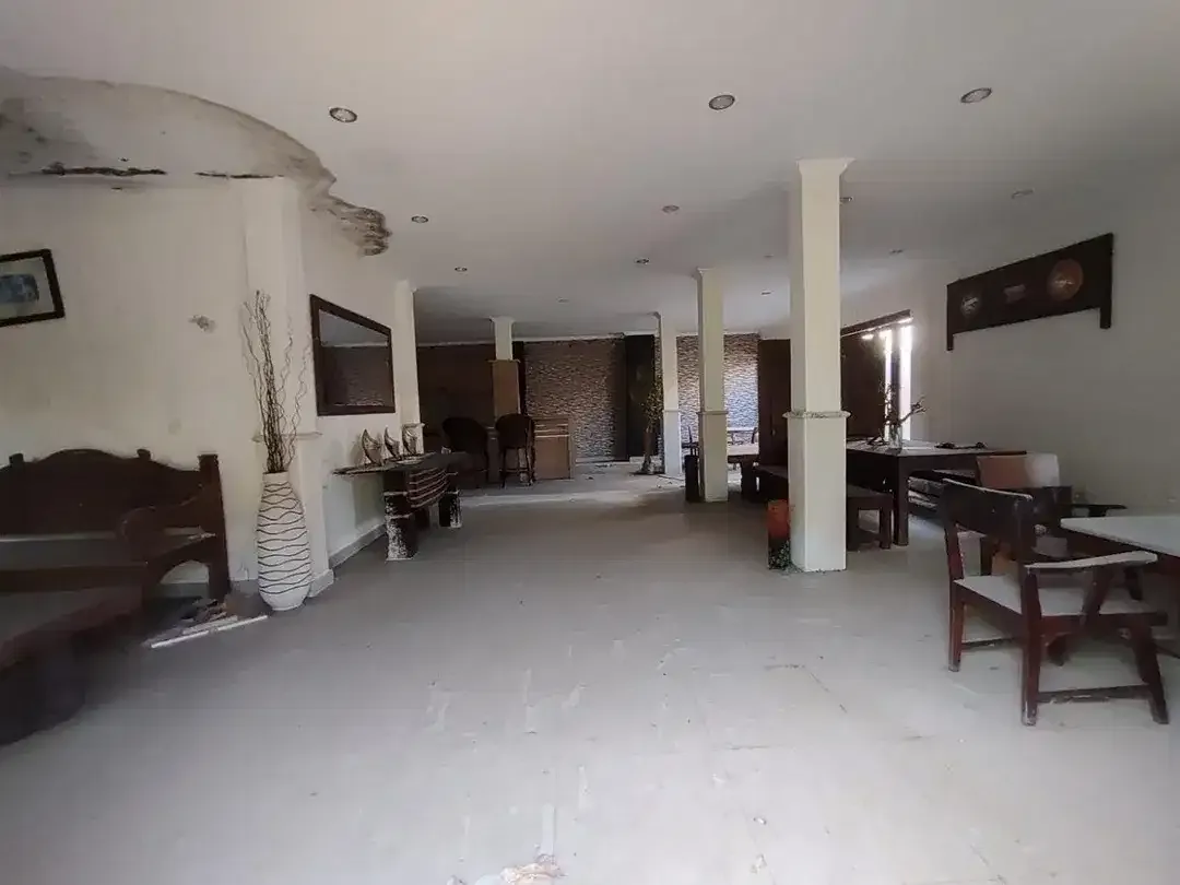 Dijual Rumah 2 Lantai Di Kawasan Premium Batubulan - Image 7 of 9
