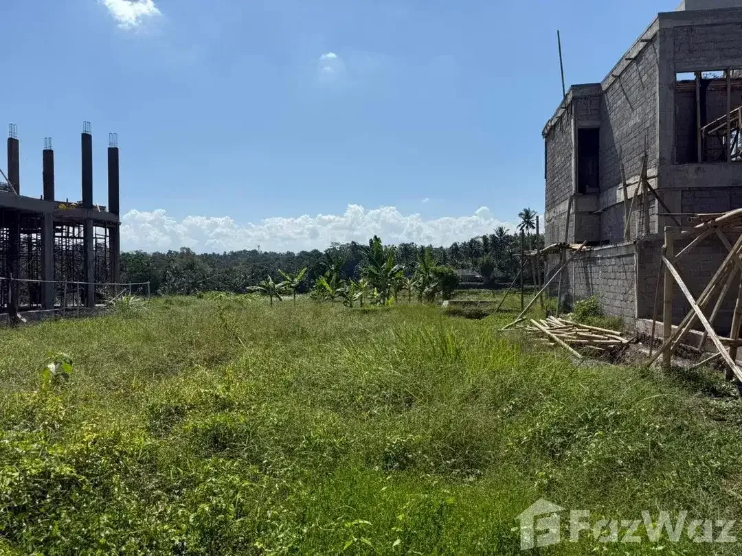 Land for sale in Ubud, Bali - Image 2 of 6