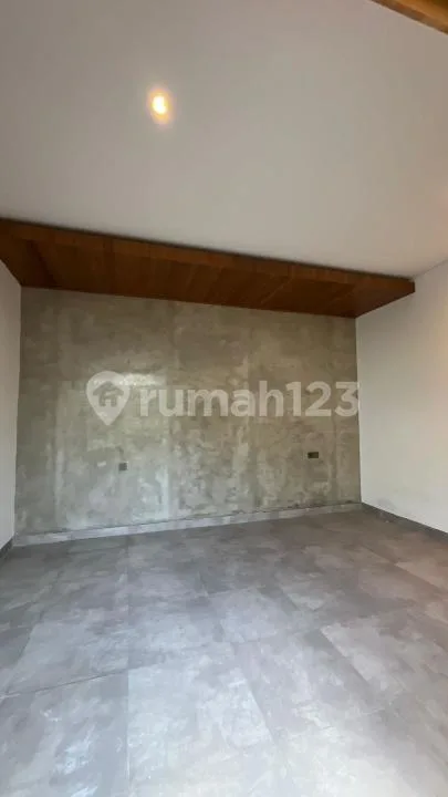 Villa 3 BR Modern di Canggu - Image 4 of 4