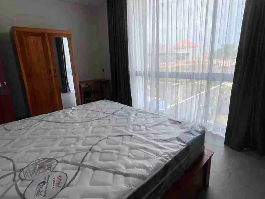 DIJUAL VILLA FULL FURNISH DEKAT PANTAI SANUR - Image 5 of 9