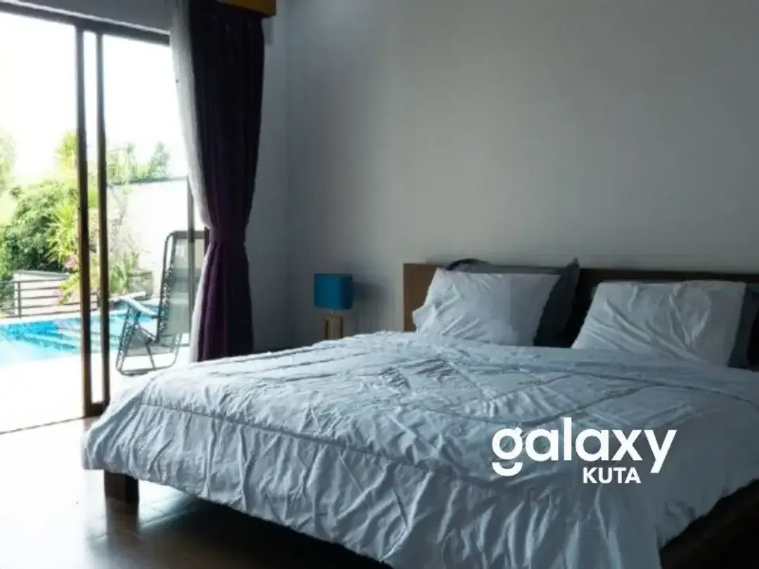MODERN FREEHOLD VILLA DI BUKIT – 3BR, PRIVATE POOL & LUSH GARDEN - Image 7 of 9