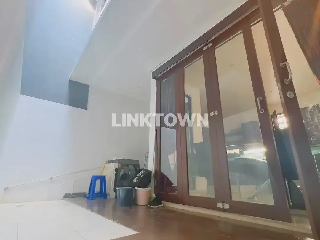 Dijual Rumah Full Renovasi di Tukad Badung - Image 5 of 10