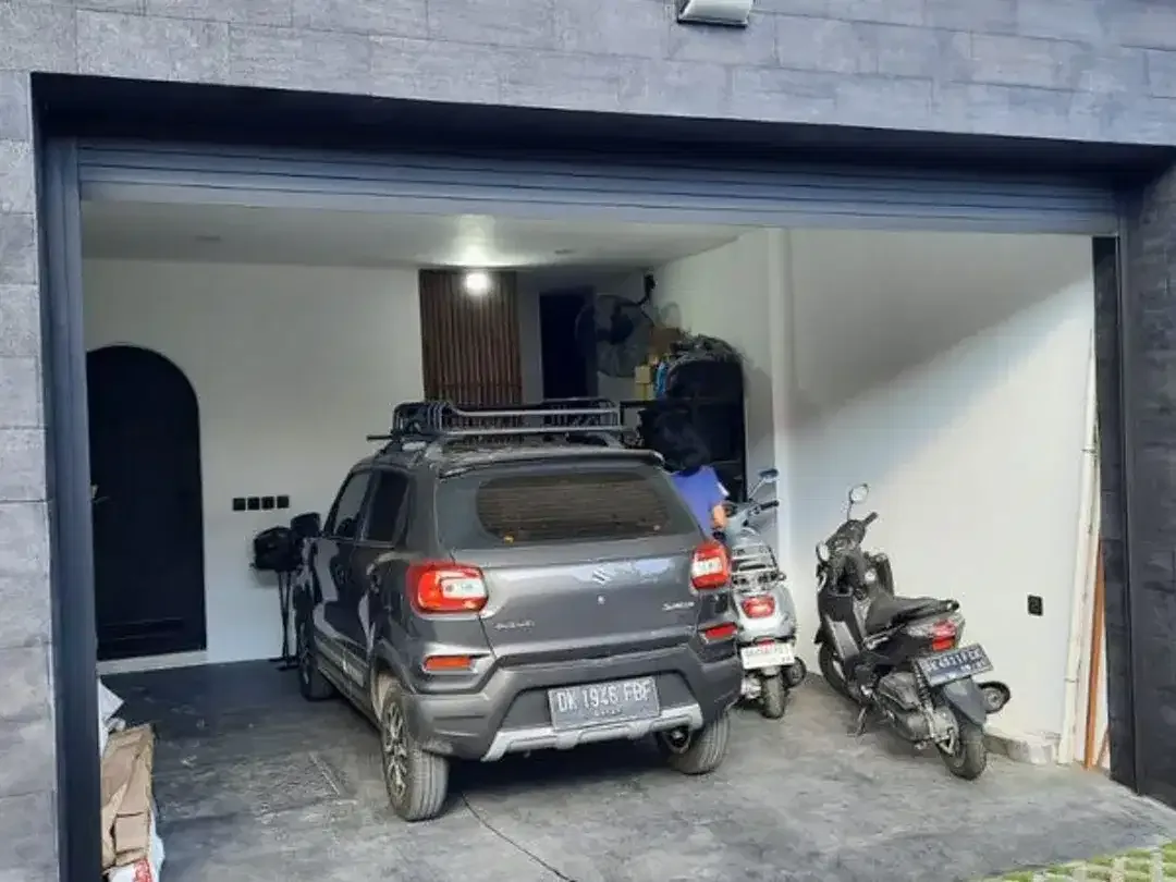 VILLA MODERN TROPIS STRATEGIS DI BATU BOLONG CANGGU BADUNG - Image 3 of 10
