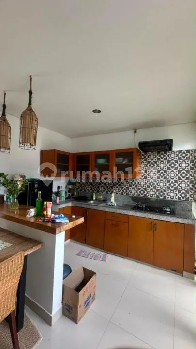Villa 2 Bedrooms In Batur Sari Full Furnish With Pool - Image 4 of 4