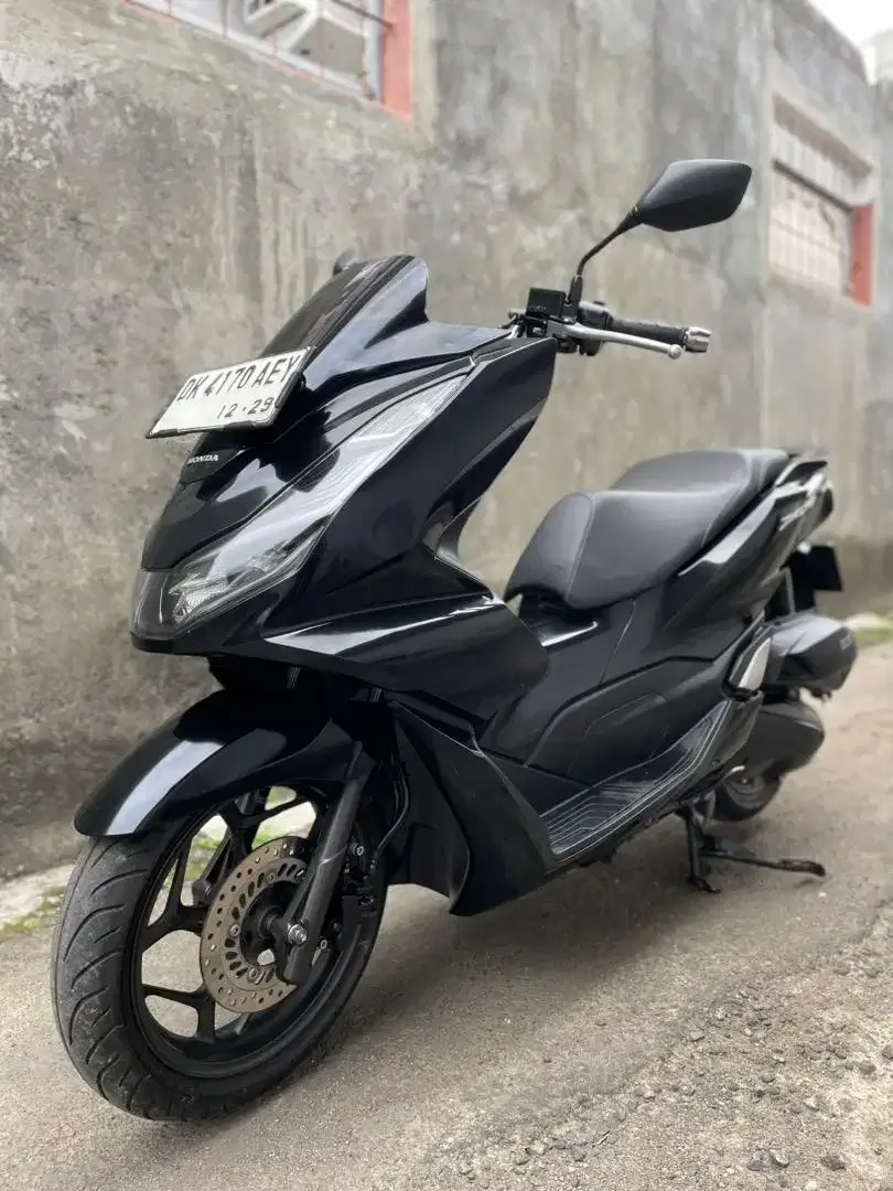 Pcx 160 cbs 2024  bintang dewata motor - Image 2 of 2