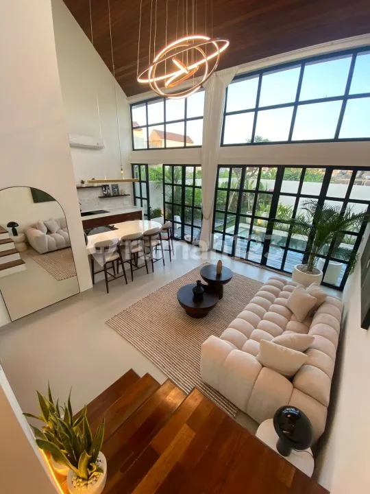 For Sale Leased Hold Villa At Tunbak Bayuh Prerenan Bali - Image 4 of 4