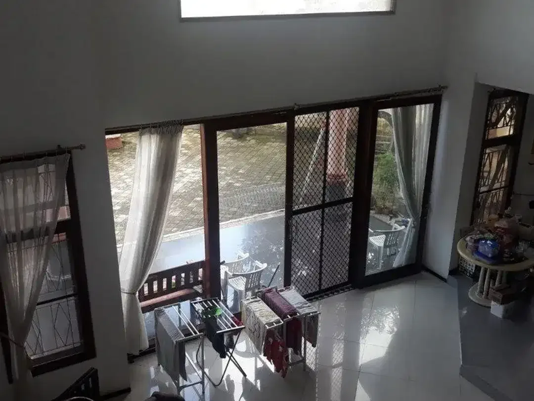 Rumah Mewah 7 Kamar Tidur Dijual, di Bedahulu, Denpasar Utara Area - Image 7 of 8