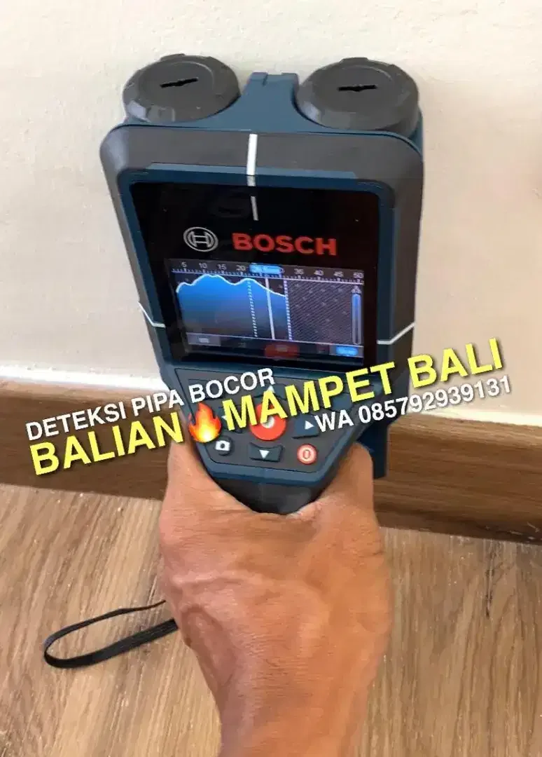 JASA TUKANG DETEKSI PIPA BOCOR - Image 6 of 6