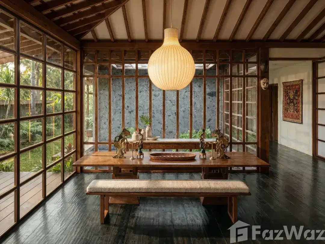 3 Bedroom Villa for sale in Kediri, Bali - Image 3 of 10