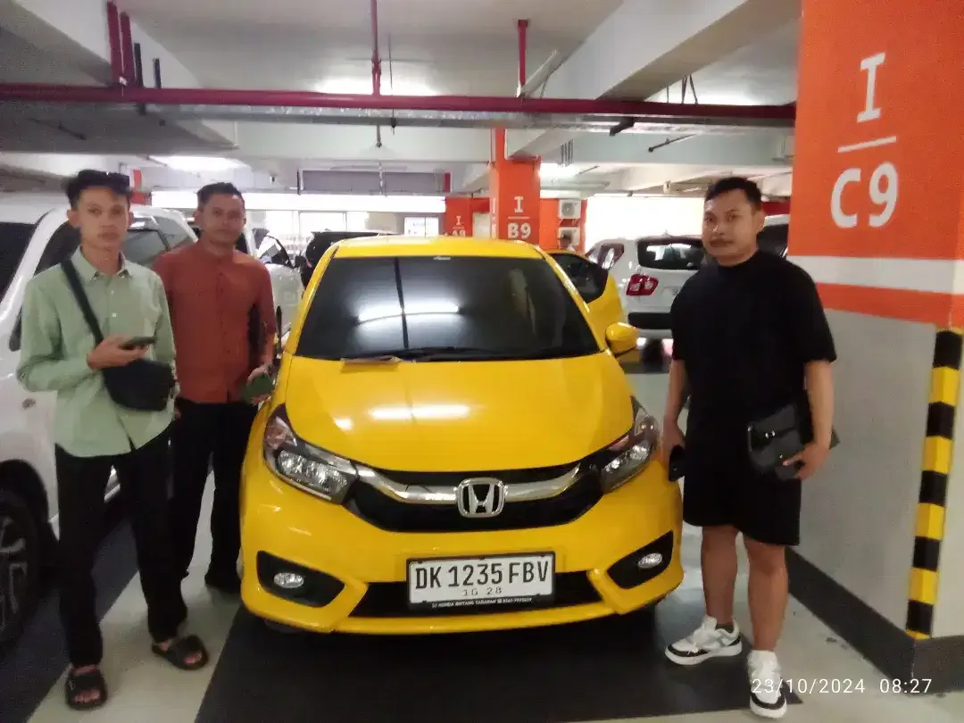 Sewa mobil rent car di bali - Image 1 of 8